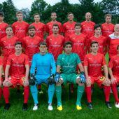 70 Jahre Fußball-Leidenschaft