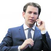 Deutsche und Schweizer Grenzen vor Öffnung