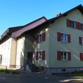Neue Heimat für den KPV Meiningen