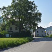 Quartiersentwicklung in Bludenz