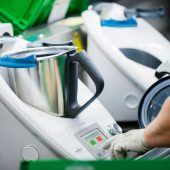 Männer tappen in Thermomix-Falle