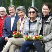 Handball Specials mit neuem Vorstand