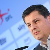 Dynamo Dresden muss vor Liga-Neustart in Quarantäne