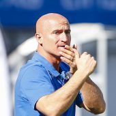 Djuricin bekam nur zwei Spiele
