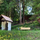 St. Anna erstrahlt in neuer Pracht