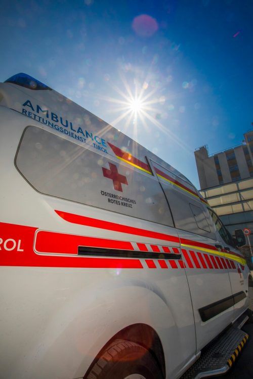 Die Blaulichtorganisation im Land sieht sich gut aufgestellt. vn/paulitsch