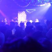 Keine Perspektive für Clubszene