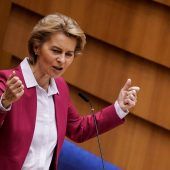 Milliardenplan für den Wiederaufbau