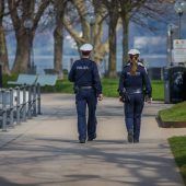 Landesvolksanwalt im Covid-Einsatz