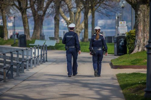 Die Covid19-Strafverfügungen beschäftigen auch den Landesvolksanwalt.  VN