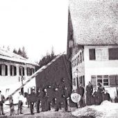 1891 geöffnet, 2020 geschlossen