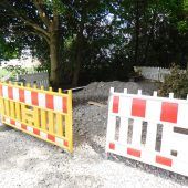 Erste Etappe bei neuem Rankweiler Grundwasserbrunnen geschafft