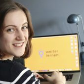 Kostenlose Lernplattform surft weiter auf der Erfolgswelle