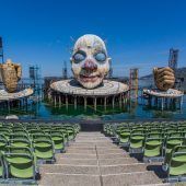 Kultursommer in Bregenz nimmt Form an