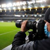 Bundesliga im weltweiten Fokus
