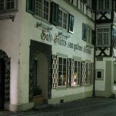 Legendäres Gasthaus mit langer Geschichte