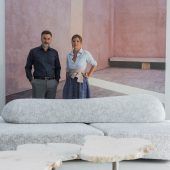 Gartenmöbel-Ausstellungen und Rabatte