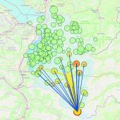 Ärztenetz Vorarlberg: Werkzeug vorhanden, aber ohne Daten
