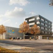 i+R mit Millionenprojekt in Esslingen