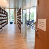 Dornbirner Leser stöbern wieder
