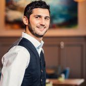 Gastronomiebetriebe kämpfen mit Personalmangel