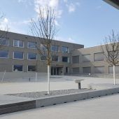 Campus Bütze ist Klima-Gold-Standard