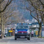 Die Anzeigenwelle ebbt weiter ab