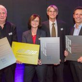 Architekturpreis ausgeschrieben