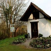Rochus-Kapelle und ihre Bedeutung bei Seuchen