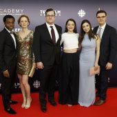 „Orphan Black“-Stars kündigen „Table Read“-Event an