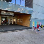 Entspannter Neustart der Levner Volksschüler
