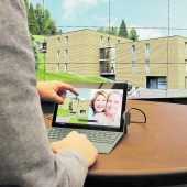 Vorsprung durch Digitalisierung