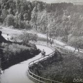 Ein Notstandsprojekt im Ersten Weltkrieg