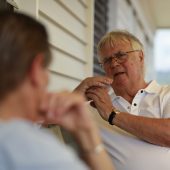 „Sind über Prämiengespräche gestolpert“