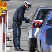 Protest gegen strenge Grenzkontrollen wird immer lauter