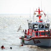 Tod auf der Ostsee vorgetäuscht – Ehering wird Mann zum Verhängnis
