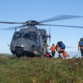 Vermisste Wanderer nach 18 Tagen in Wildnis in Neuseeland gefunden