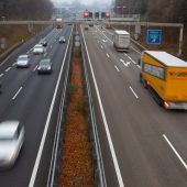 Gangsterpärchen wollte über die Grenze