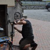 Göfner Reparaturcafé startet wieder durch