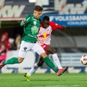 Zum Fußballauftakt steigt das Cupfinale