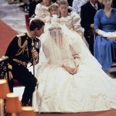 Hochzeiten mit Hindernissen