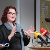 Von Untätigkeit keine Spur