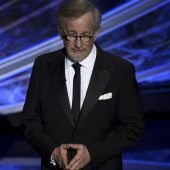 Spielberg plant Musical