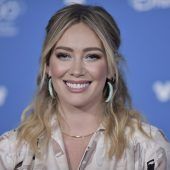 Hilary als Lizzie McGuire