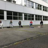 Gemeinsam statt einsam