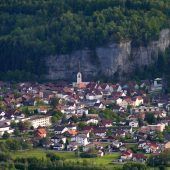 In 96 Bildern durchs ländle