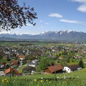 In 96 Bildern durchs ländle