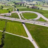 VN-Baustellenreport: Asfinag-Projekte sind wieder in Fahrt. »A6