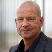 Zurück im Einsatz