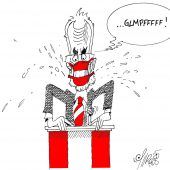 Zur Lage der Nation!